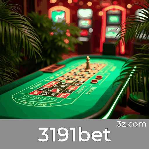 3191bet: Desbloqueie Experiências Exclusivas com Contas Avançadas