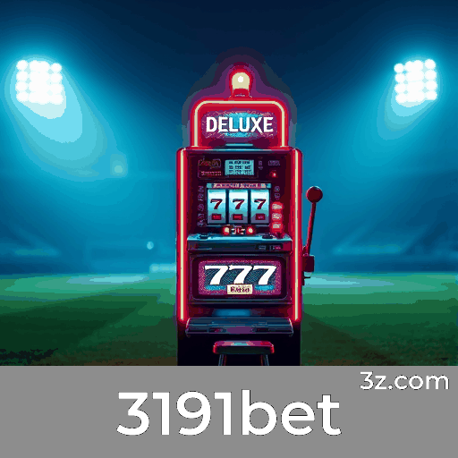 3191bet: Jogos de Cassino Luxuosos e Empolgantes