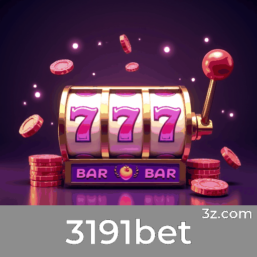 Aposte em Movimento: Descubra o App 3191bet