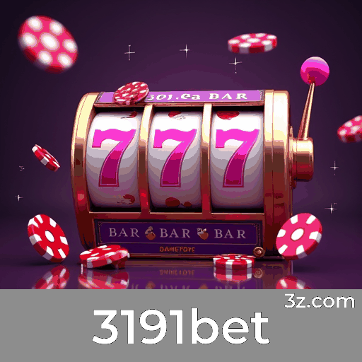 Experiência de Jogo Incomparável no 3191bet: Diversão para Todos