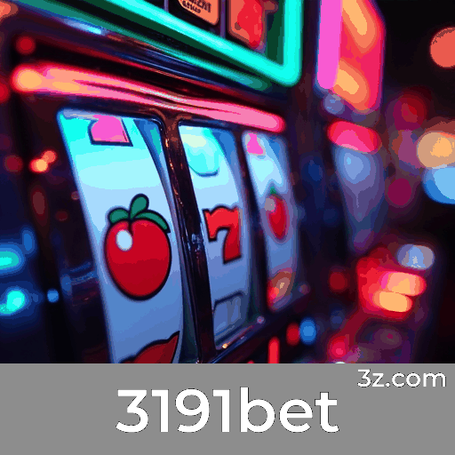 3191bet - Plataforma de Cassino Online Segura