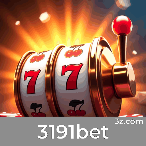 3191bet: Experiência de Cassino Imersiva para Brasileiros