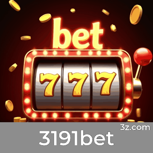 3191bet - Plataforma de Cassino Online Segura