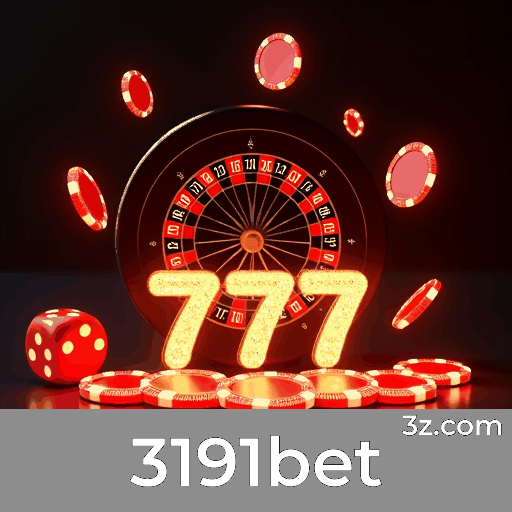 3191bet: Experiência de Cassino Imersiva para Brasileiros