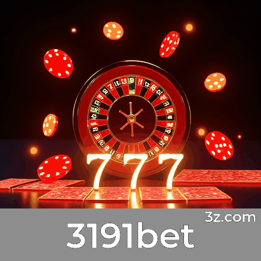 3191bet: Sua Plataforma de Apostas Confiável e Profissional