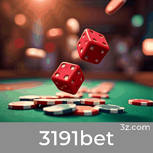 3191bet: Desbloqueie Experiências Exclusivas com Contas Avançadas