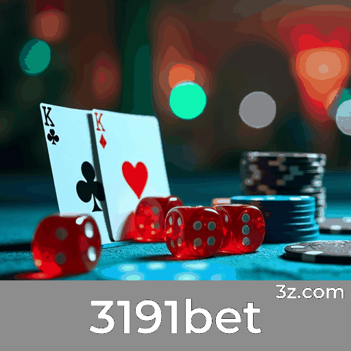 3191bet Promo: Explore o Potencial das Ofertas Estratégicas