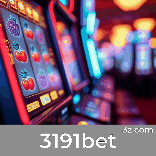 3191bet - Plataforma de Cassino Online Segura