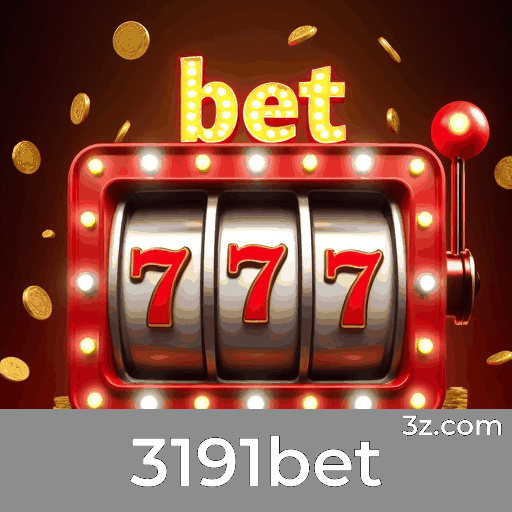 3191bet: Jogos de Cassino Luxuosos e Empolgantes