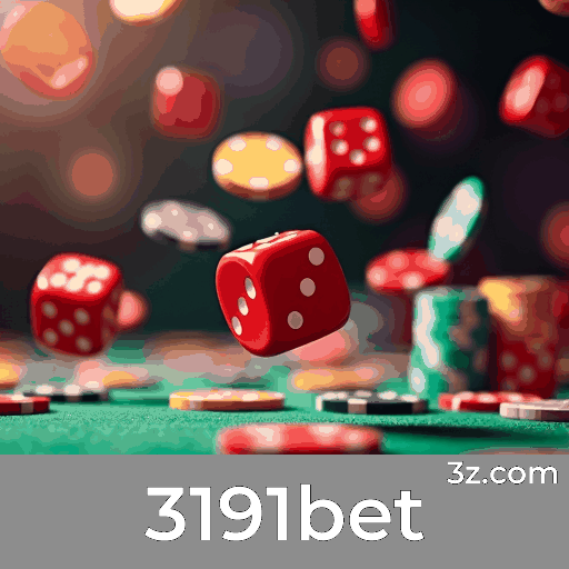 3191bet - Plataforma de Cassino Online Segura